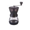 Hario Ceramic Coffee Mill - 'Skerton Plus' Manual Coffee Grinder 100g Coffee Capacity
