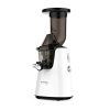 Kuvings Whole Slow Juicer Elite C7000W - Higher Nutrients and Vitamins, BPA-Free Components, Easy to Clean, Ultra Efficient 240W, 60RPMs,White