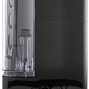 Cuisinart SS-15BKSP1 Coffee Center 12-Cup Coffeemaker and Single-Serve Brewer, Black Stainless Steel