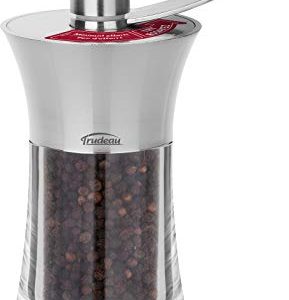 Trudeau 7-Inch Easy Grind Pepper Mill
