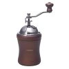 Hario Coffee Mill Dome, Brown