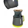 Eureka! Camp Café 12 Cup Portable Camping Coffee Maker