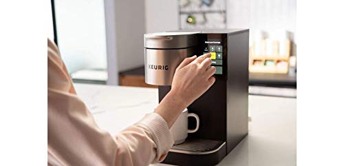 K2500 Single-Serve Commercial Coffee Maker