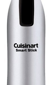 Cuisinart CSB-76BC SmartStick 200-Watt Immersion Hand Blender, Brushed Chrome