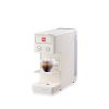 Illy Y3.3 Espresso and Coffee Machine, 12.20x3.9x10.40 (White)