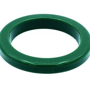 54mm Silicone Steam Ring – Durable, No BPA Grouphead Gasket Replacement Part – Compatible with Breville Espresso Machine 870/878/880/860/840/810/450/500/ Sage 500/810/870/875/878/880