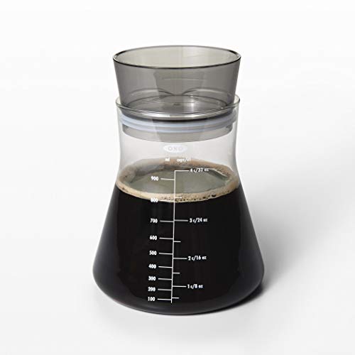 OXO BREW Cold Brew Coffee Maker Replacement Carafe