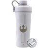 BlenderBottle Star Wars Radian Stainless Steel Shaker Bottle, 26oz, Rebel Icon