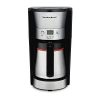 Hamilton Beach (46899A) Programmable 10-Cup Thermal Coffee Maker