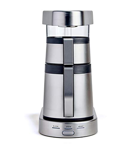 Ratio Six Coffee Maker - Stainless Steel