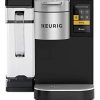 K-2500 Single Serve Commercial Coffee Maker For Keurig K-Cups With Water Reservoir