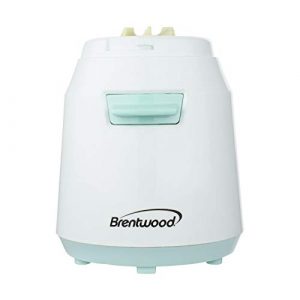 Brentwood Appliances Jb-191bl 14-Ounce Personal Blender, 14 oz, Blue