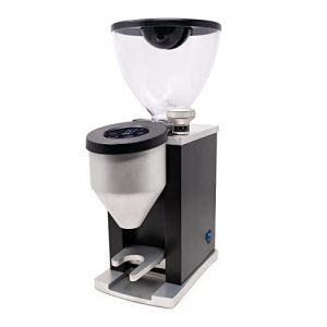 Rocket Espresso Faustino Espresso Grinder (Black)