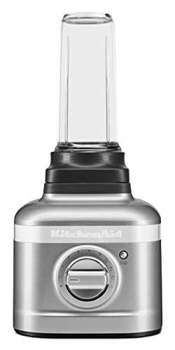 16-oz Personal Blender Jar Expansion Pack for KitchenAid K150 and K400 Blenders