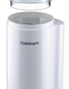 Cuisinart Not Available Coffee Grinder1, Blade Grinder, White