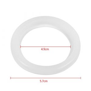 Camidy Brew Head Gasket Seal Ring For Espresso Coffee Machine Universal Professional Accessory Part
