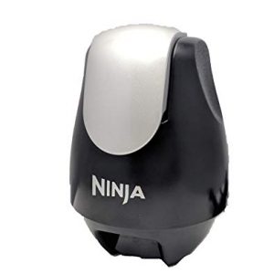 Ninja Master Prep Professional 450 Watt Pod Motor Head Replacement by Nutri Ninja