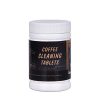100 PCS 200g Espresso Coffee Grinder Cleaning Tablets, Coffee Cup Cleaner, Suitable for Universal Coffee Machine, Pollution-Free and Food Safe, Enjoy your coffee time