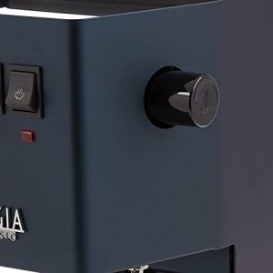 Gaggia RI9380/50 Classic Pro Espresso Machine, Classic Blue