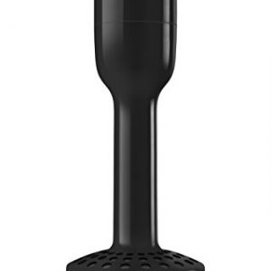 Smeg HBF02BLUS Hand Blender, One Size, Black