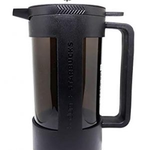 Starbucks French press coffee and tea maker - 8 cups
