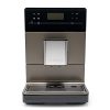 Miele CM5500 Super-Automatic One-Touch 10-Cup Countertop Coffee & Espresso Machine, Bronze Pearl
