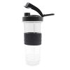 Joyparts 20oz Sport Cup with Flip Top To-go Lid Replacement Parts for Magic Bullet 250w Blender (MB 1001)