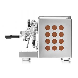 Rocket Espresso Appartamento Espresso Machine (Copper)