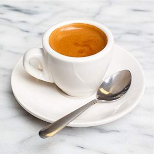 Cafe Gavina Espresso Roast Extra Fine Ground Coffee, 100% Arabica, 10-Ounce Can
