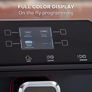 Gaggia Magenta Plus Super-Automatic Espresso Machine