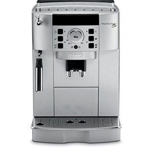 De'Longhi ECAM22110SB Espresso Machine, 13.8", Silver