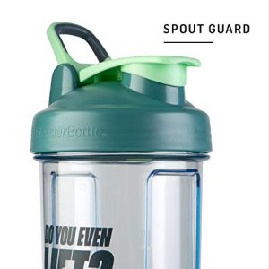 BlenderBottle Star Wars Shaker Bottle Pro Series, Perfect for Protein Shakes and Pre Workout, 28-Ounce Do You Even Lift?