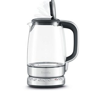Breville BKE830XL the IQ Kettle Pure, Brushed Stainless Steel