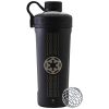 BlenderBottle Star Wars Radian Stainless Steel Shaker Bottle, 26oz, Empire Icon