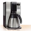 MFE2131962 - 10-Cup Thermal Programmable Coffeemaker