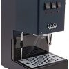 Gaggia RI9380/50 Classic Pro Espresso Machine, Classic Blue