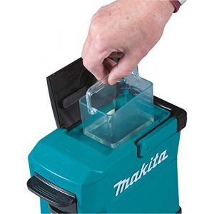 Makita DCM501Z 18V LXT® / 12V max CXT® Lithium-Ion Cordless Coffee Maker, Tool Only