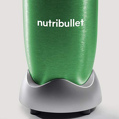 NutriBullet NB9-1301G Pro 13 Pcs Clover Green, 900W