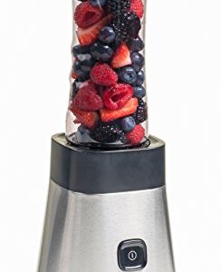 Epica Personal Blender with Take-Along Bottle
