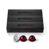 Nespresso Capsules VertuoLine, Half Caffeinato, Mild Roast Coffee, 30 Count Coffee Pods, Brews 7.8oz