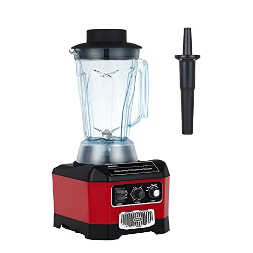 BioloMix A8700 Blender for Shakes and Smoothies and A8800 Commercial Heavy Duty Blender for Restaurant
