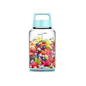 Travel Bottle for PopBabies Smoothie Blender