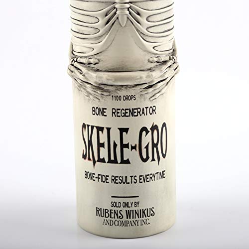 Wizarding World Skele-GRO Water Bottle