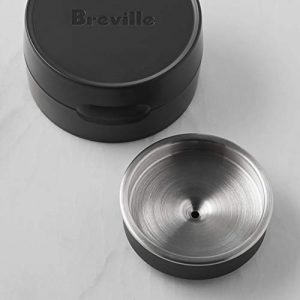 Breville BDC003 the Pour Over Adapter Kit, Black
