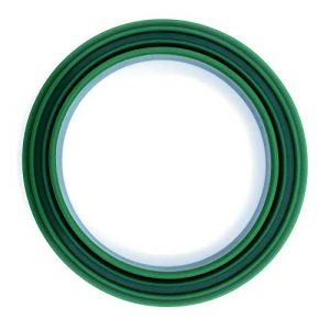 54mm Silicone Steam Ring – Durable, No BPA Grouphead Gasket Replacement Part – Compatible with Breville Espresso Machine 870/878/880/860/840/810/450/500/ Sage 500/810/870/875/878/880