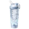 LHHW Electric Protein Shaker Bottle, 18 OZ Rechargeable BPA Free Blender Cup for Protein Mixes, Portable Shaker Bottles for Gym Home Office