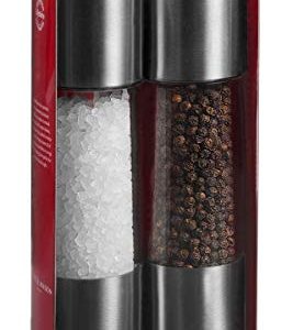 Cole & Mason Cole and Mason Everyday SS GS Fill, One Size, Stainless Steel