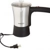 Brentwood Appliances TS-117S Electric Turkish Coffee Maker, White by Brentwood Appliances