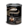Lavazza Espresso Italiano Ground Coffee Blend, Medium Roast, 8-Oz Cans, Pack of 4 (Packaging May Vary) Authentic Italian, Blended And Roasted in Italy, Value Pack, Non-GMO, 100% Arabica, Rich-bodied