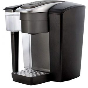 Keurig K1500 Coffee Maker, 12.4